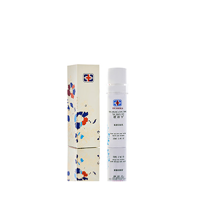 合水会下雨的乳液