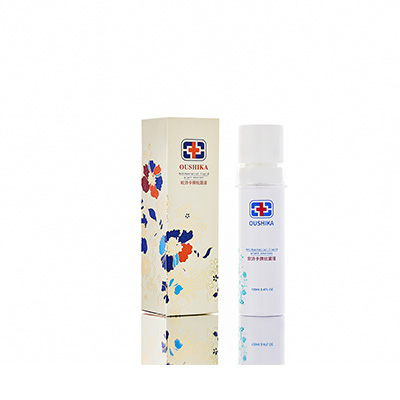 合水抗菌防护喷雾