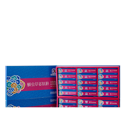 合水调经养气汤