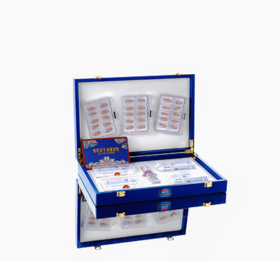 合水爱芯回春综合版